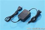 厂家供应12V1A桌面式电源适配器