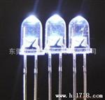 LED 亮低衰减白光系列