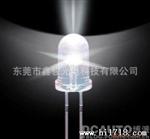 LED 亮低衰减白光系列