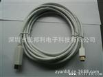 Mini Displaort to HDMI|minidp转HDMI线 Mac