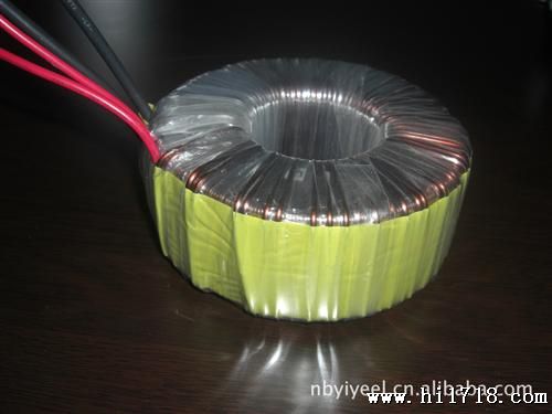 供应12V电源.环形隔离变压器