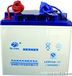 铅酸蓄电池 LCPA50-12 