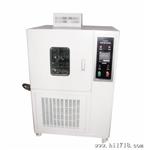 不锈钢内胆GDW8010高低温试验箱100L容积-80℃