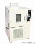 不锈钢内胆GDW8010高低温试验箱100L容积-80℃