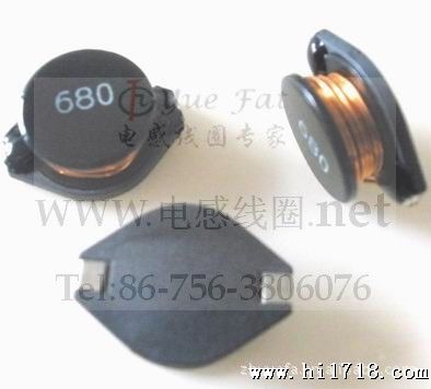 供应贴片电感器 陶瓷绕线贴片电感3316/3340/5022