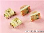 生产 0603黄蓝双色高亮 LED(方片生产)
