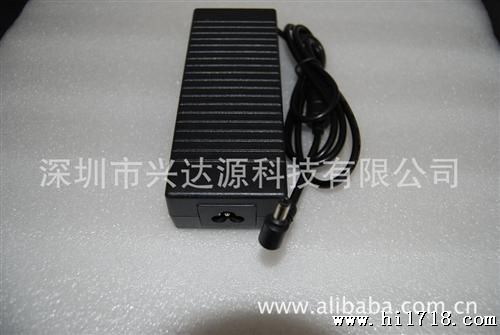 【】液晶显示器电源120W开关电源 12V10A桌面式适配器