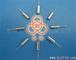 无铅3*8 2*6 JU206 JU308 32.768KHZ计时器收音机晶振