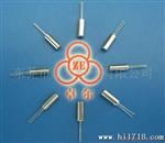 无铅3*8 2*6 JU206 JU308 32.768KHZ计时器收音机晶振