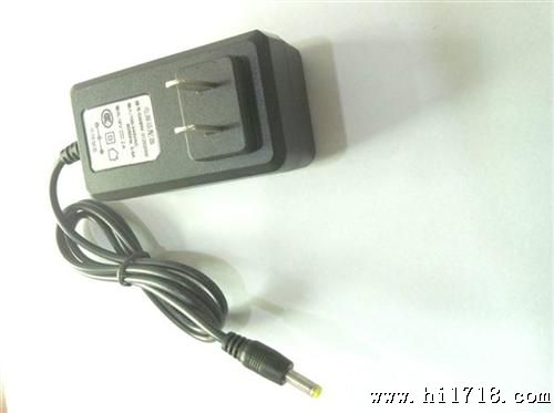电源适配器30W　12V2A国标