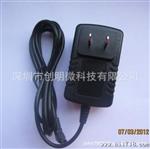 12V1A电源适配器(插墙式)价格报价12W电源适配器