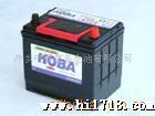 【KOBA代理】韩泰牌12V45AH55B24R/L汽车启动免维护铅酸蓄电池