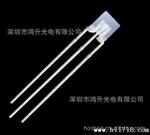2*5*5红兰双色透明共阴LED