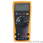FLUKE177数字多用表