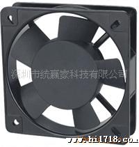 生产LED显示屏用AC8038散热风扇