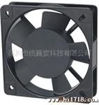 生产LED显示屏用AC8038散热风扇