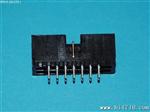 AMP工业电源PCB插座tyco泰科0-281272-1连接器