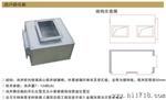 供应消声静压箱 生产    品质量优 价格实惠