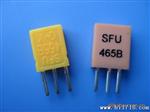 供应调频接收机用陶瓷滤波器L10.07MA5