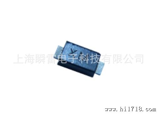 TVS 瞬态抑制二管PMF30CA