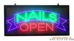 LED SIGN/LED广告牌/水LED广告牌