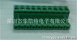 供应插拔式接线端子，替代菲尼克斯端子，5.0/5.08MM间距