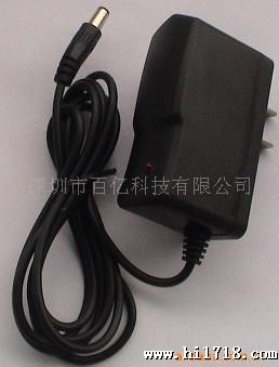 科技供应手机充电器,电源匹配器(图)