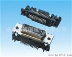 DMS / LFH  59P / 60P连接器