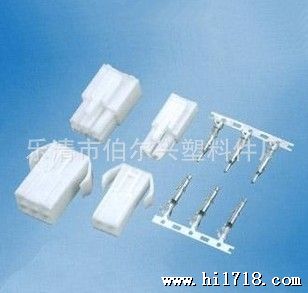 连接器 EL-4.5mm间距条形连接器