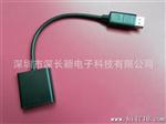 大量生产Displaort线 Displaort 公转HDMI公连接线