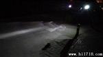 S25 1156 大功率5W 倒车灯 亮Q5灯珠 LED汽车灯泡
