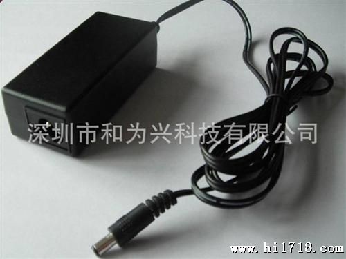 供应36W上网本开关电源适配器