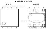 带Mode切换引脚,同步整流型1A*降压DC/DC转换器,AS3505K兼容RP505