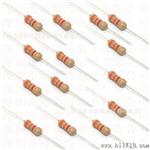 供应1/2W线绕电阻1R-10M　厂价品质保障电阻
