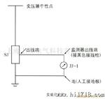 供应SJ系统中性点接地电阻器