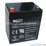 现货出售 TL1250 阀控式铅酸蓄电池 铅酸电池12V5Ah