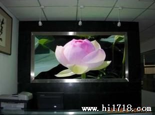 无锡led显示屏  P7.62室内全彩  LED