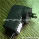 供应12V1A澳规SAA，C-Tick开关电源，电源适配器，充电器