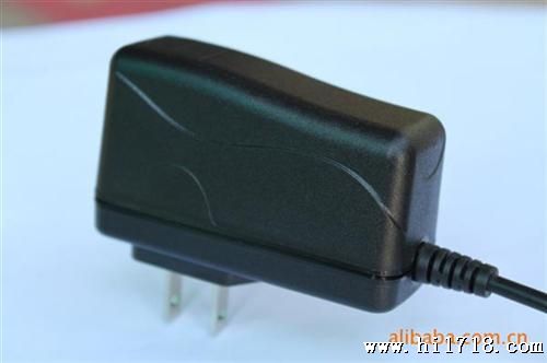 YW12美规（0.1~12W）扬威开关电源适配器，已通过UL