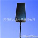 红外球电源适配器   12V5A电源   60W桌面式   UL,FCC
