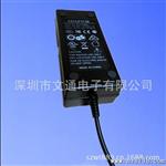 红外球电源适配器   12V5A电源   60W桌面式   UL,FCC