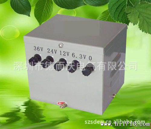 家用5KW输入两相220V输出两相220V箱式行灯，照明隔离变压器