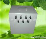 家用5KW输入两相220V输出两相220V箱式行灯，照明隔离变压器