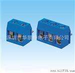 PCB欧式直插端子座