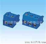 PCB欧式直插端子座