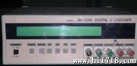 数字电阻测试仪  BX-167A