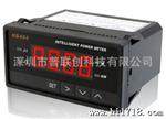 北京汇邦HB404T-V智能交直流电压表（带2路继电器报警）