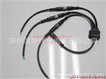 澳华Y型1托12/1出12工业水连接器