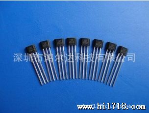 供应霍尔元件：44E,49E,41F,40AF,A3144,413A,A1302