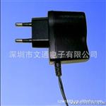 通讯电源  5V1A   欧规插墙电源适配器  5W   欧洲GS